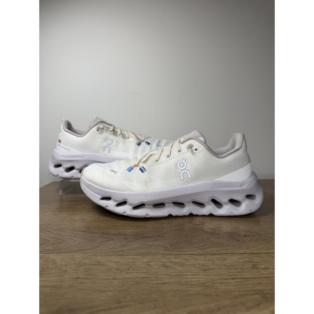 On Running Cloudtilt Women's Sneakers "Sand Lavender" Shoes Women’s 8.5